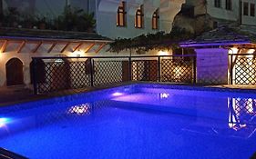 Hotel Praga
